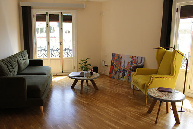 Despacho de Araceli Calatayud